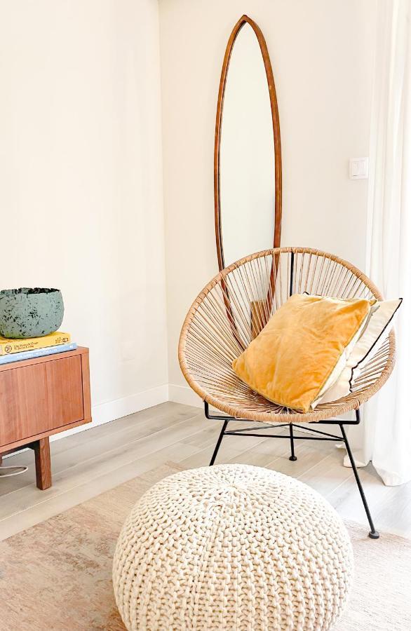Ferienwohnung Flh Marques Pombal Flat With Balcony Lissabon Exterior foto