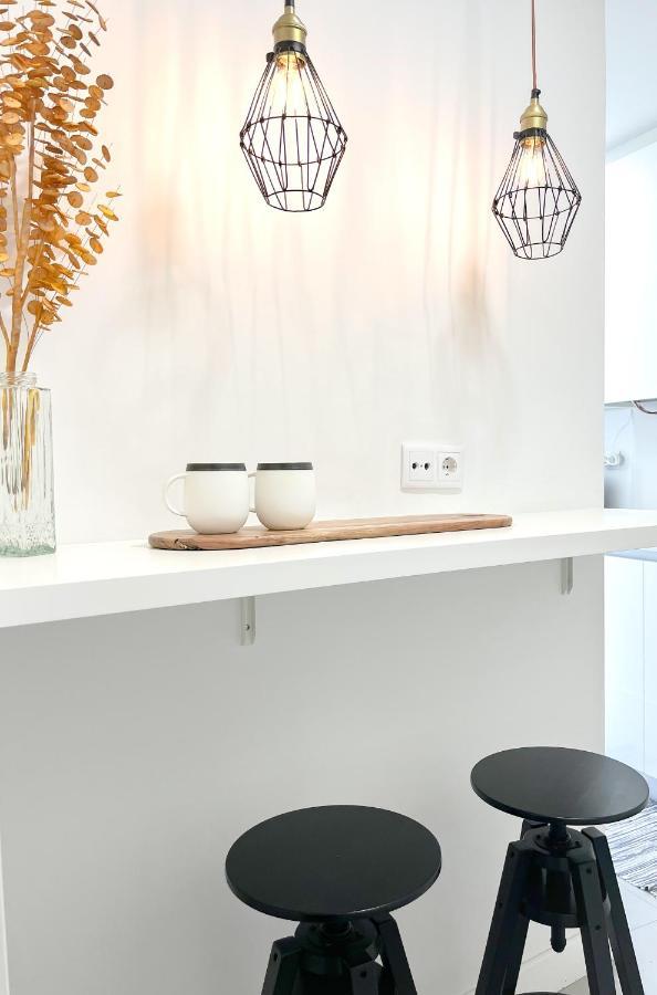 Ferienwohnung Flh Marques Pombal Flat With Balcony Lissabon Exterior foto