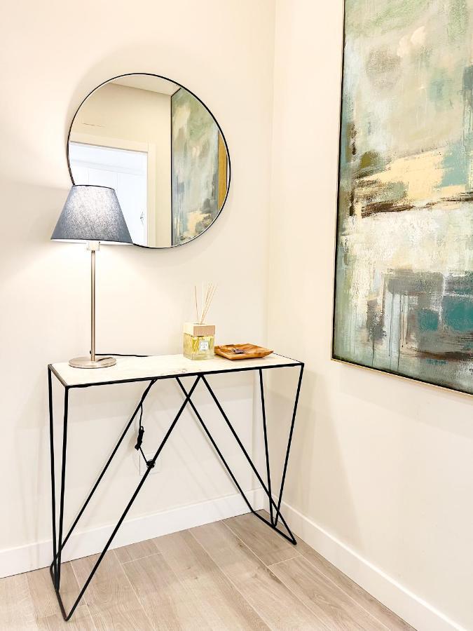 Ferienwohnung Flh Marques Pombal Flat With Balcony Lissabon Exterior foto